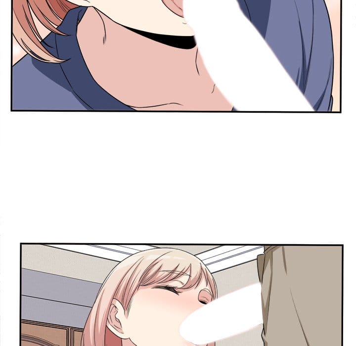 Excuse me, This is my Room [LObeam , kook] Chapter 11 – page 24