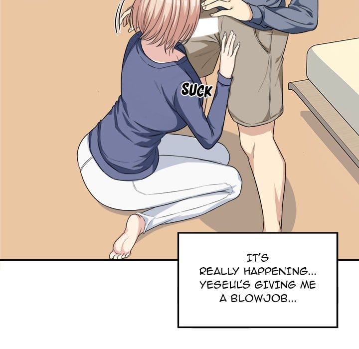 Excuse me, This is my Room [LObeam , kook] Chapter 11 – page 27