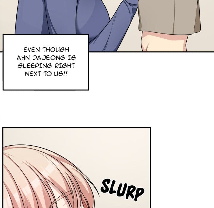 Excuse me, This is my Room [LObeam , kook] Chapter 11 – page 29