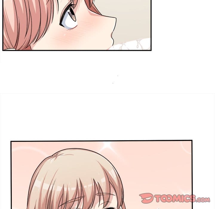 Excuse me, This is my Room [LObeam , kook] Chapter 11 – page 30