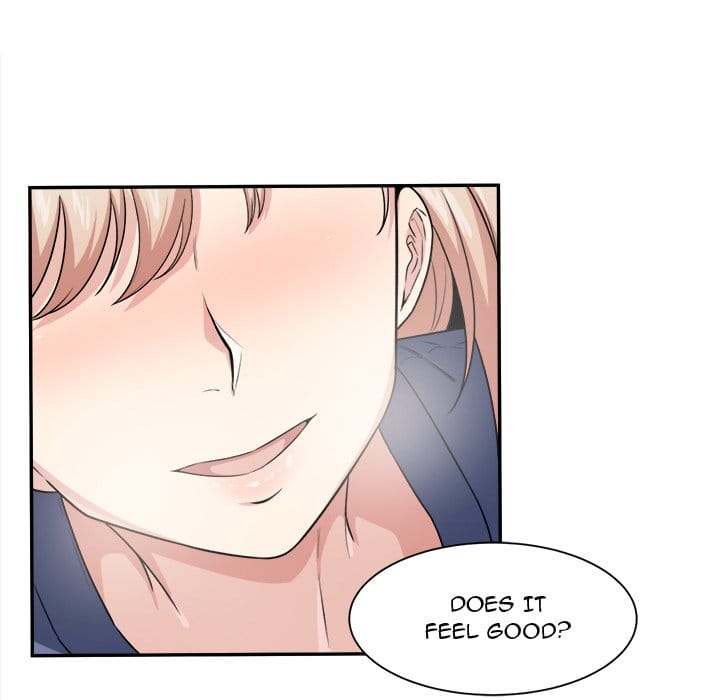 Excuse me, This is my Room [LObeam , kook] Chapter 11 – page 33