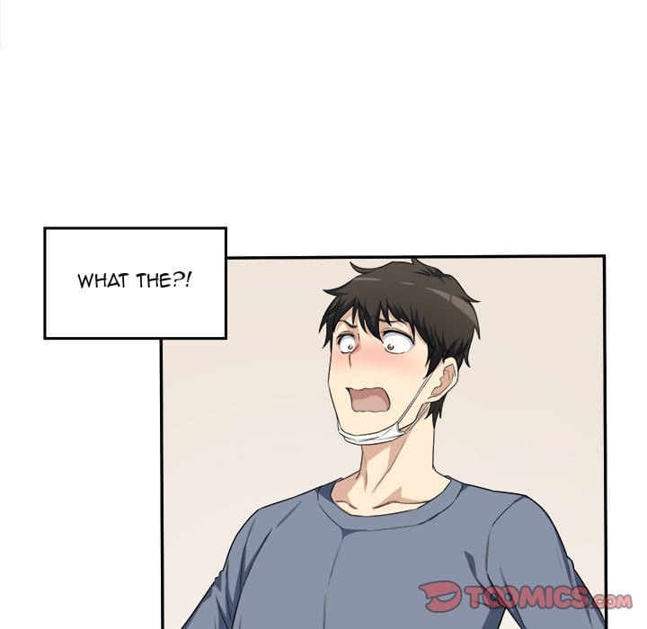 Excuse me, This is my Room [LObeam , kook] Chapter 11 – page 34