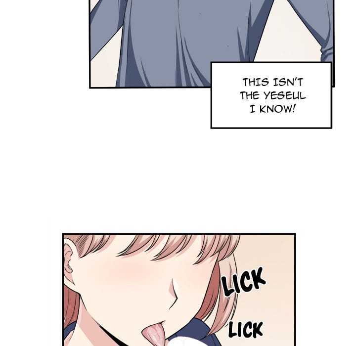 Excuse me, This is my Room [LObeam , kook] Chapter 11 – page 35