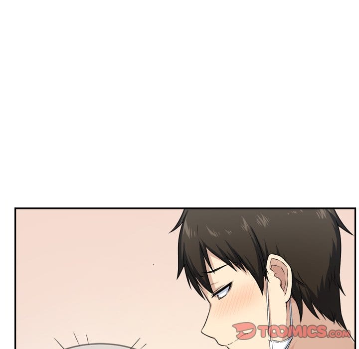 Excuse me, This is my Room [LObeam , kook] Chapter 11 – page 38