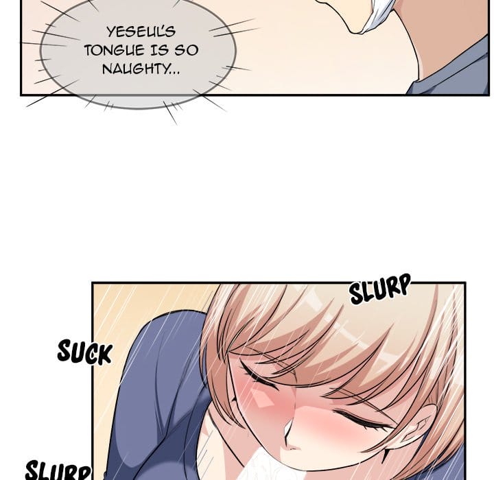Excuse me, This is my Room [LObeam , kook] Chapter 11 – page 39