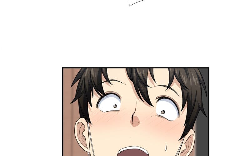 Excuse me, This is my Room [LObeam , kook] Chapter 11 – page 4