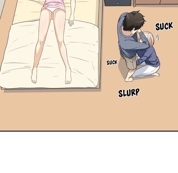 Excuse me, This is my Room [LObeam , kook] Chapter 11 – page 43