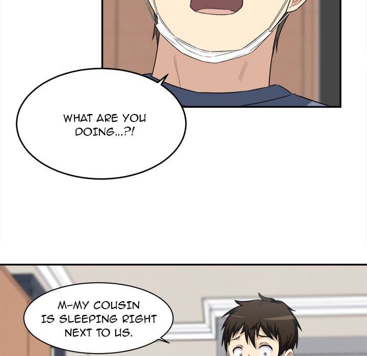Excuse me, This is my Room [LObeam , kook] Chapter 11 – page 5
