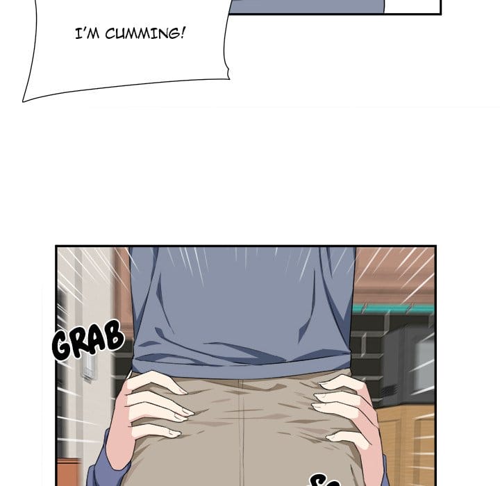 Excuse me, This is my Room [LObeam , kook] Chapter 11 – page 61