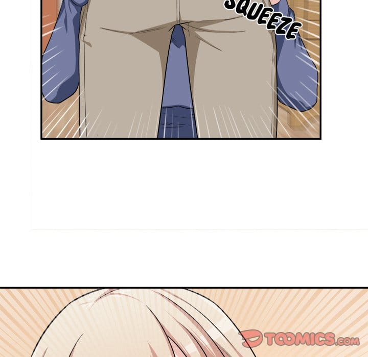 Excuse me, This is my Room [LObeam , kook] Chapter 11 – page 62