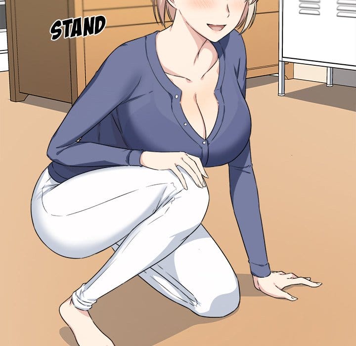 Excuse me, This is my Room [LObeam , kook] Chapter 11 – page 73