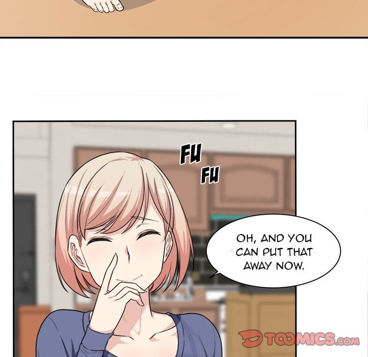 Excuse me, This is my Room [LObeam , kook] Chapter 11 – page 74