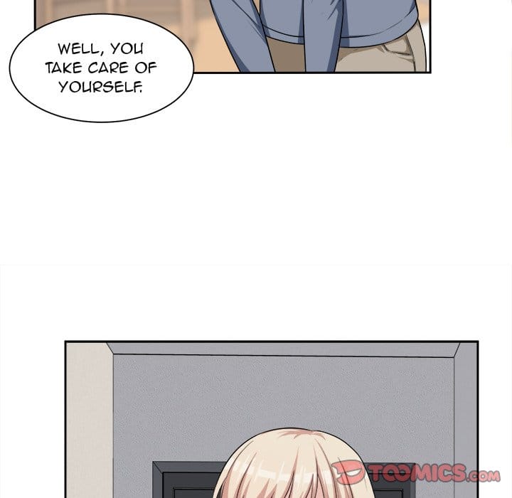Excuse me, This is my Room [LObeam , kook] Chapter 11 – page 78