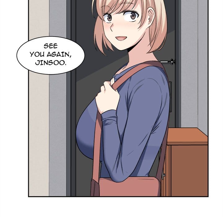 Excuse me, This is my Room [LObeam , kook] Chapter 11 – page 79