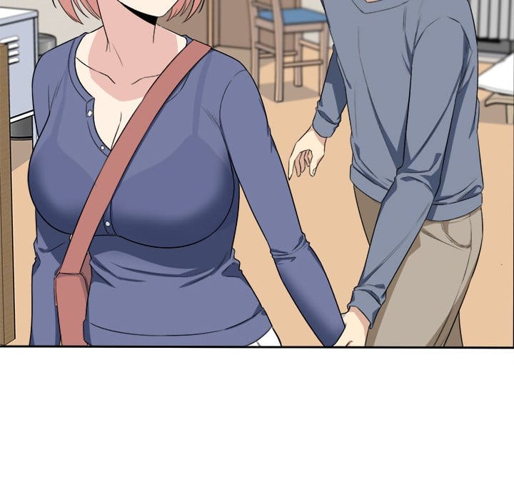 Excuse me, This is my Room [LObeam , kook] Chapter 11 – page 88
