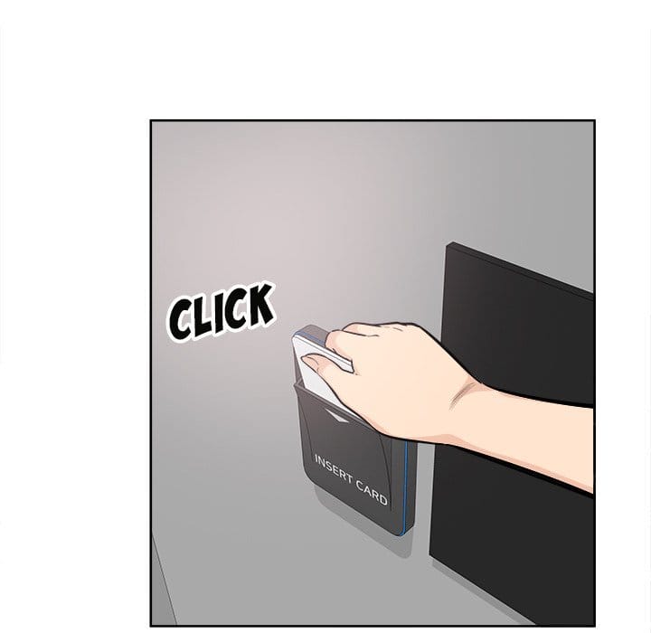 Excuse me, This is my Room [LObeam , kook] Chapter 84 – page 100