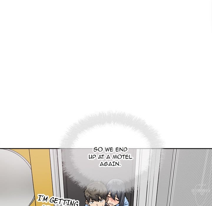 Excuse me, This is my Room [LObeam , kook] Chapter 84 – page 101