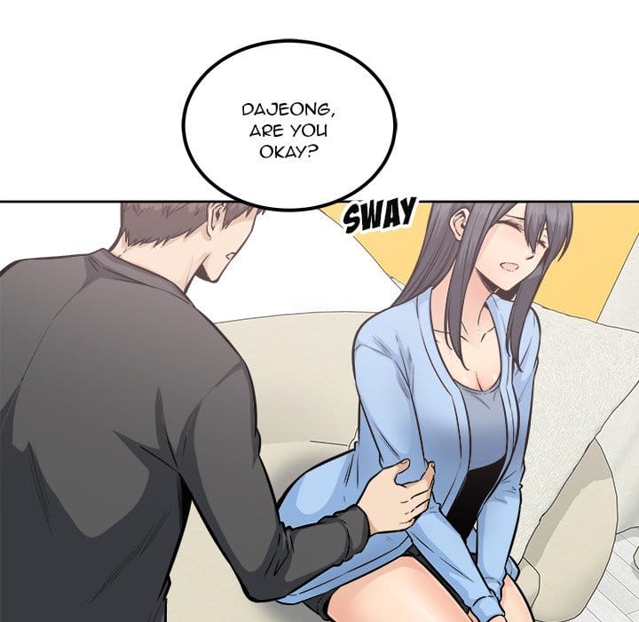 Excuse me, This is my Room [LObeam , kook] Chapter 84 – page 103