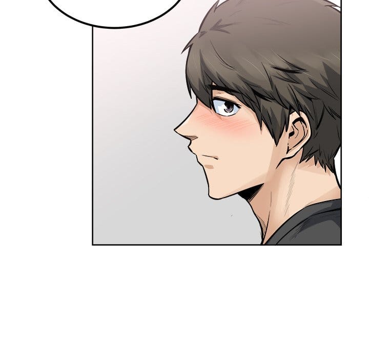 Excuse me, This is my Room [LObeam , kook] Chapter 84 – page 105