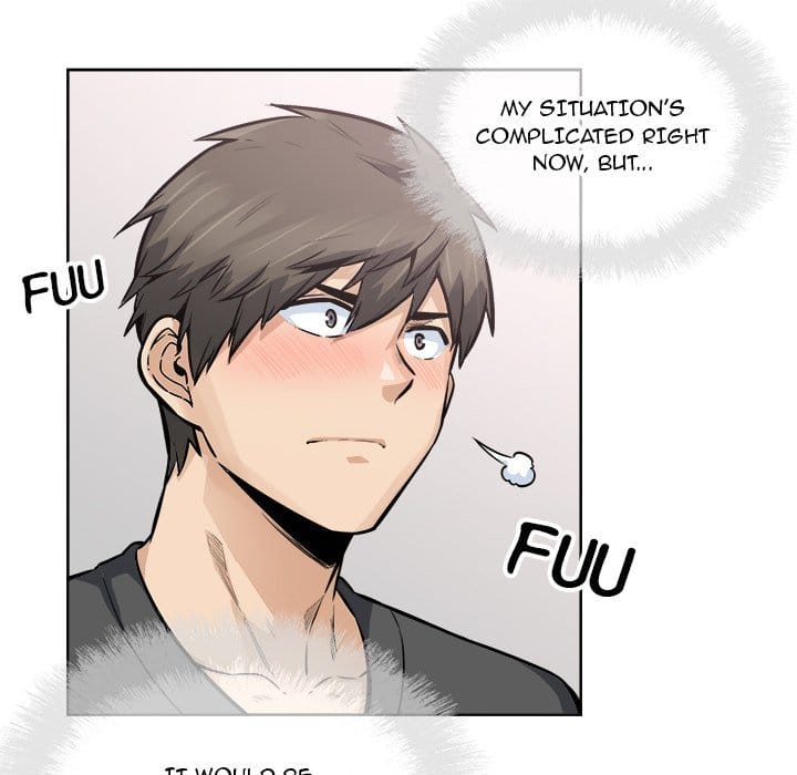 Excuse me, This is my Room [LObeam , kook] Chapter 84 – page 112