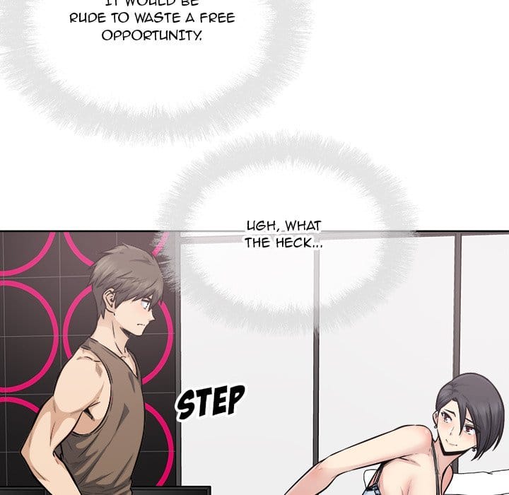 Excuse me, This is my Room [LObeam , kook] Chapter 84 – page 113