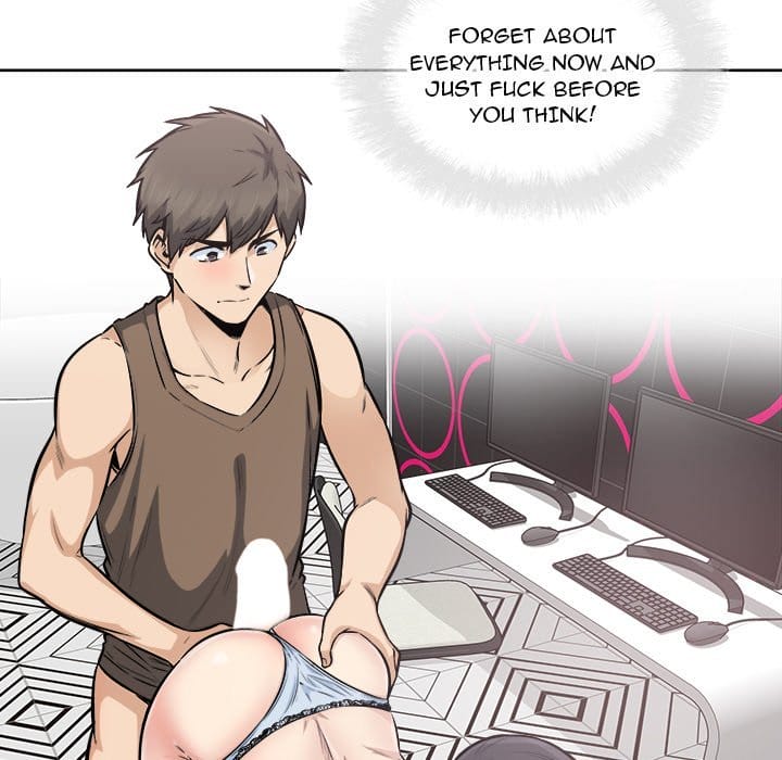 Excuse me, This is my Room [LObeam , kook] Chapter 84 – page 115