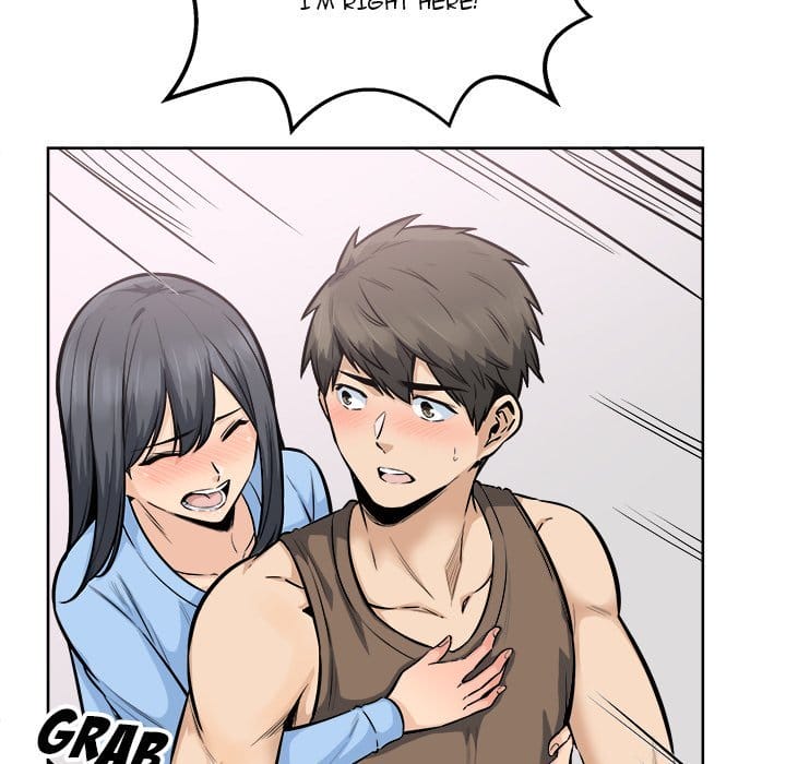Excuse me, This is my Room [LObeam , kook] Chapter 84 – page 124