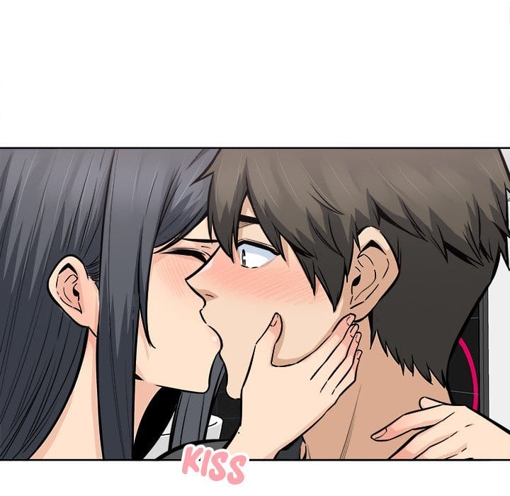 Excuse me, This is my Room [LObeam , kook] Chapter 84 – page 127
