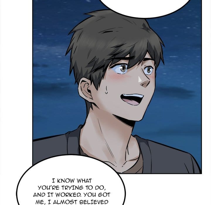 Excuse me, This is my Room [LObeam , kook] Chapter 84 – page 13