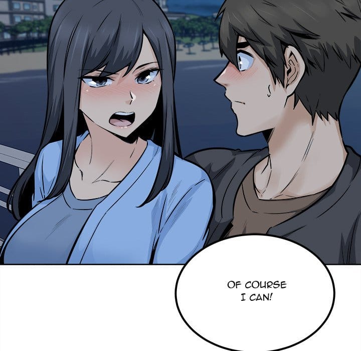 Excuse me, This is my Room [LObeam , kook] Chapter 84 – page 20