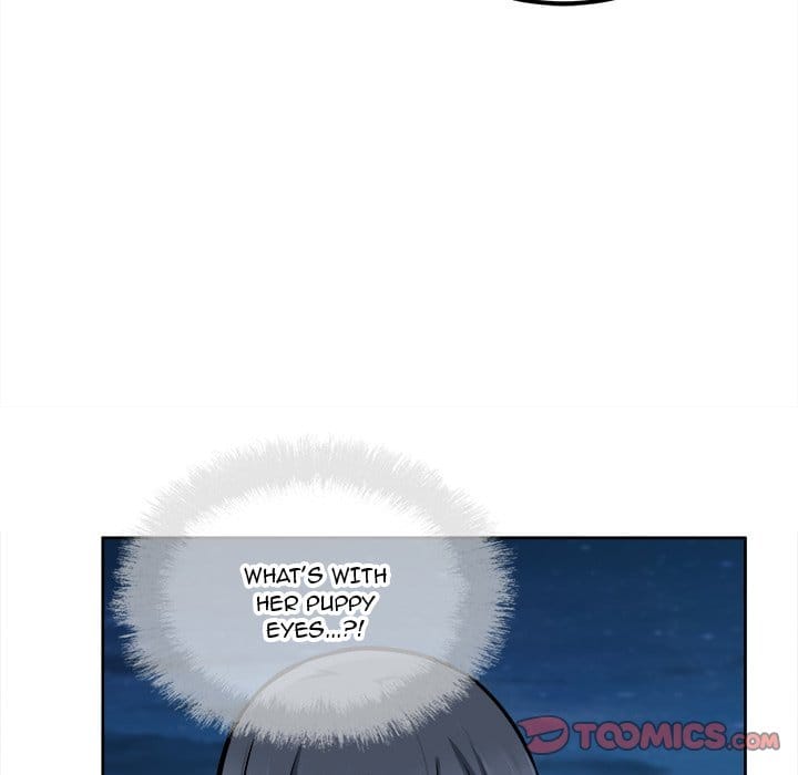 Excuse me, This is my Room [LObeam , kook] Chapter 84 – page 21