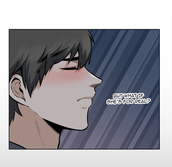 Excuse me, This is my Room [LObeam , kook] Chapter 84 – page 25