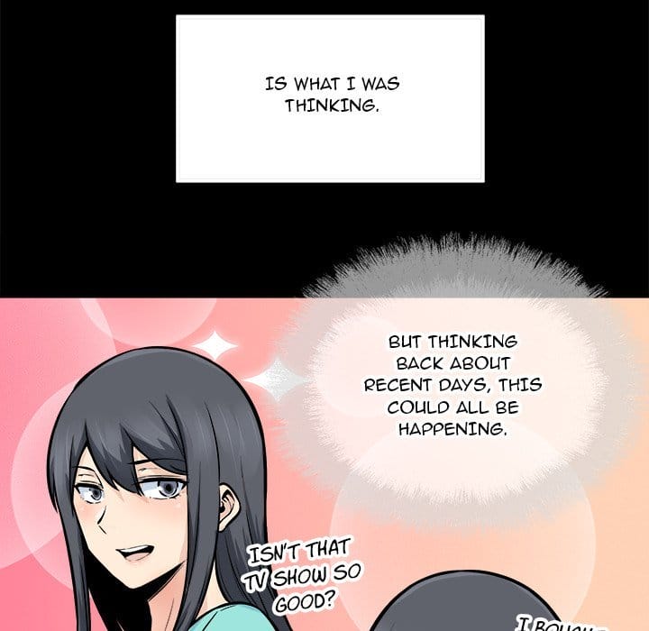 Excuse me, This is my Room [LObeam , kook] Chapter 84 – page 29