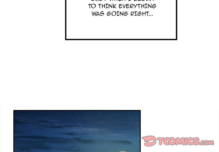 Excuse me, This is my Room [LObeam , kook] Chapter 84 – page 3