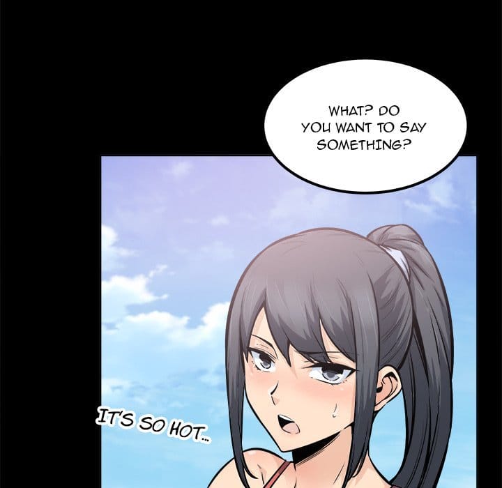 Excuse me, This is my Room [LObeam , kook] Chapter 84 – page 31