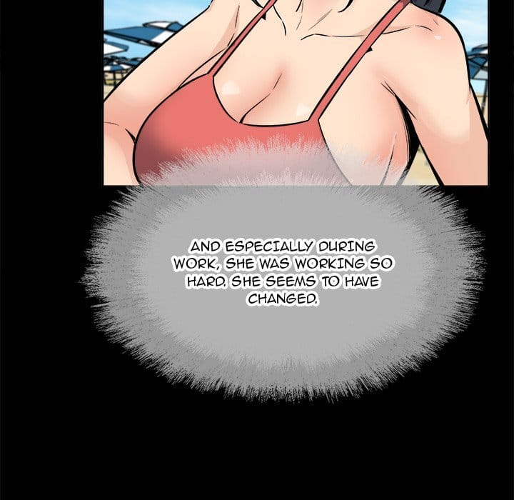 Excuse me, This is my Room [LObeam , kook] Chapter 84 – page 32