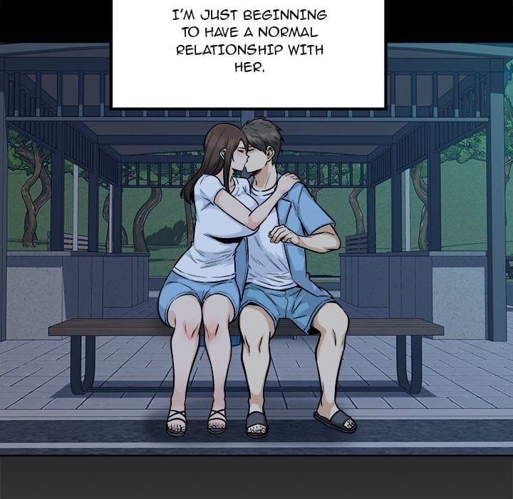 Excuse me, This is my Room [LObeam , kook] Chapter 84 – page 35