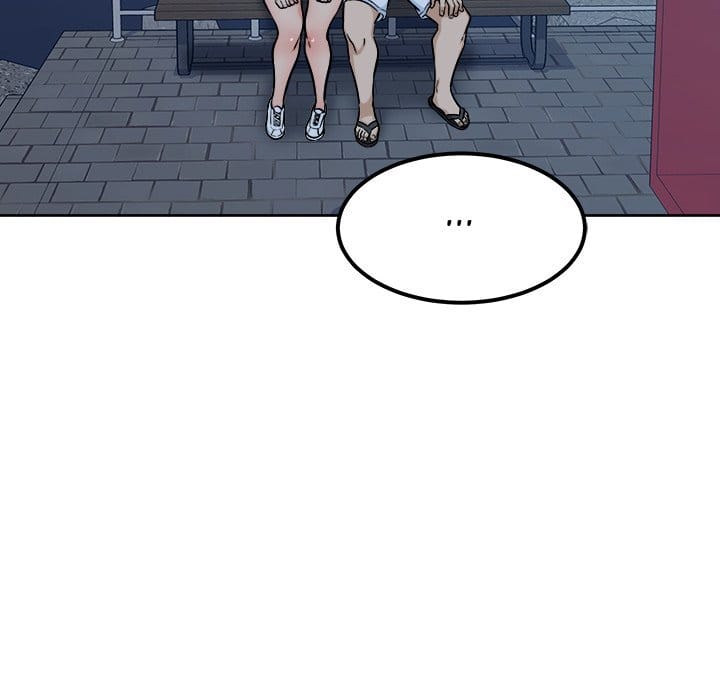 Excuse me, This is my Room [LObeam , kook] Chapter 84 – page 38