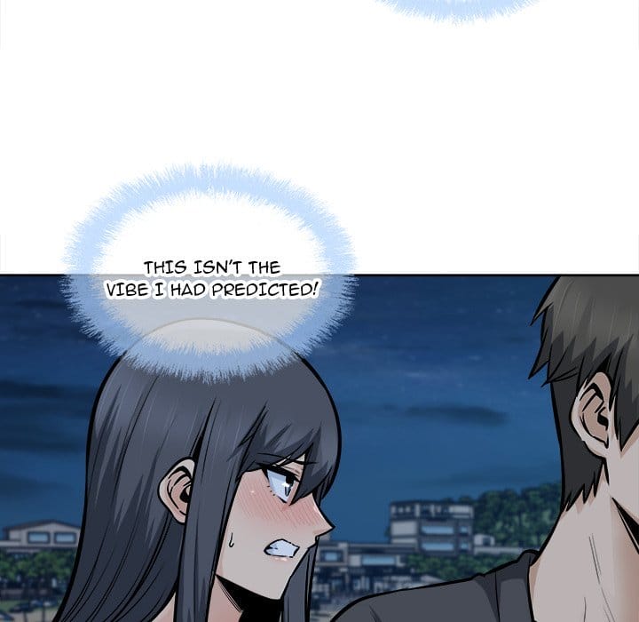 Excuse me, This is my Room [LObeam , kook] Chapter 84 – page 41