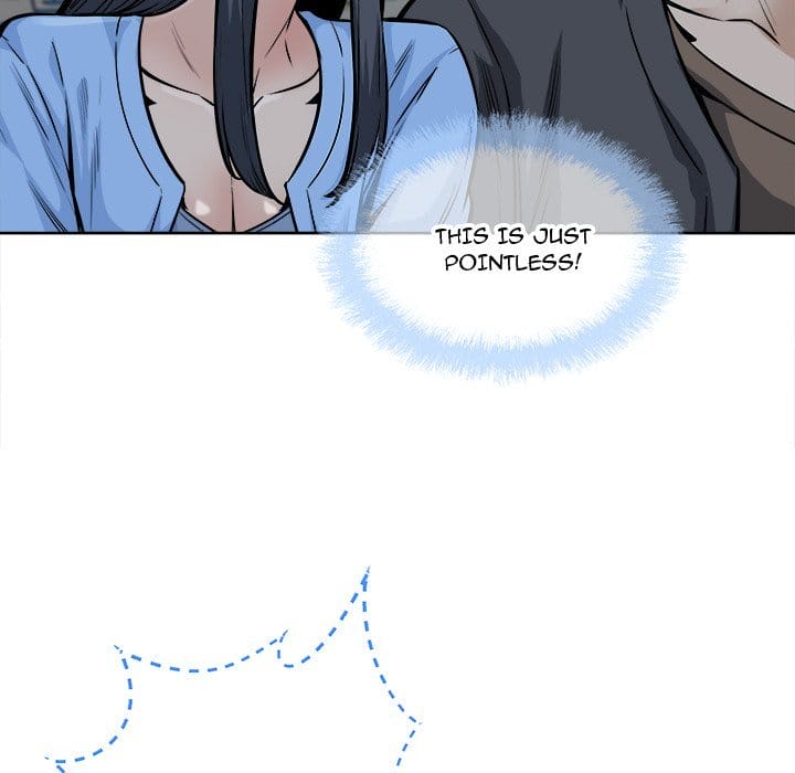 Excuse me, This is my Room [LObeam , kook] Chapter 84 – page 42