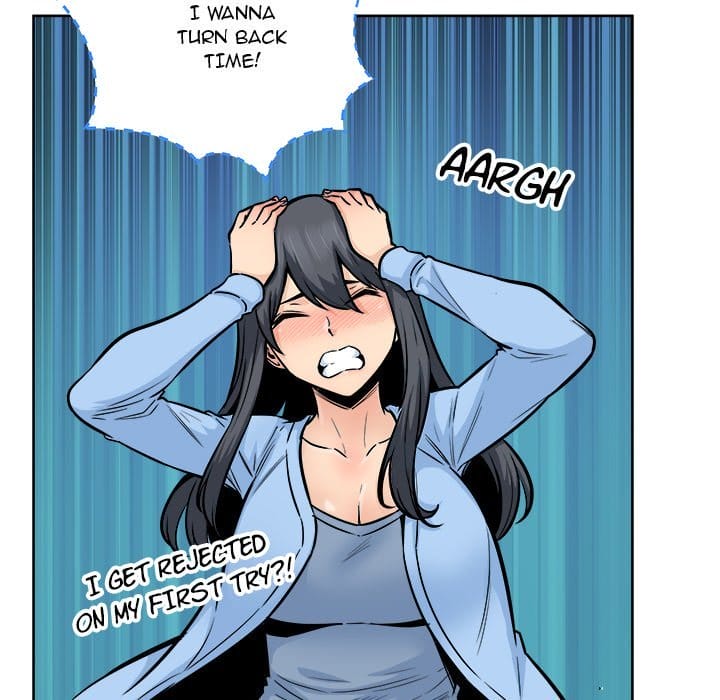 Excuse me, This is my Room [LObeam , kook] Chapter 84 – page 43