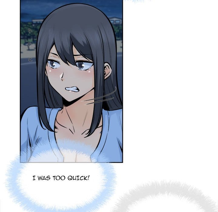 Excuse me, This is my Room [LObeam , kook] Chapter 84 – page 52