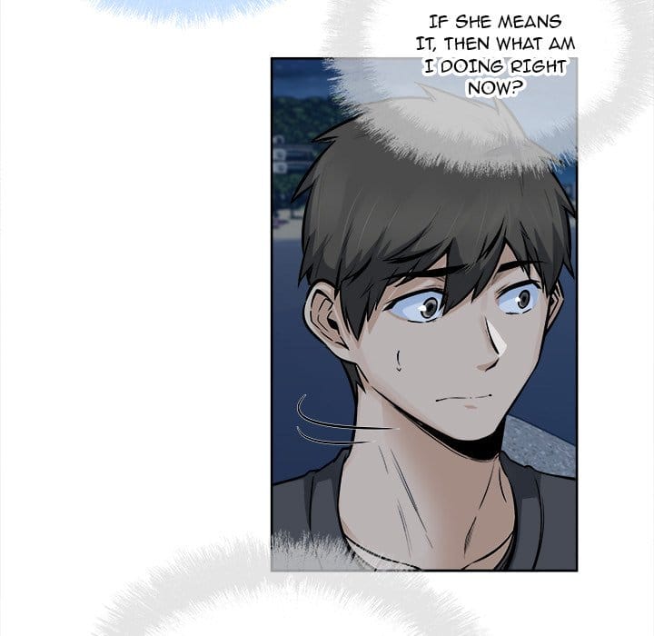 Excuse me, This is my Room [LObeam , kook] Chapter 84 – page 53