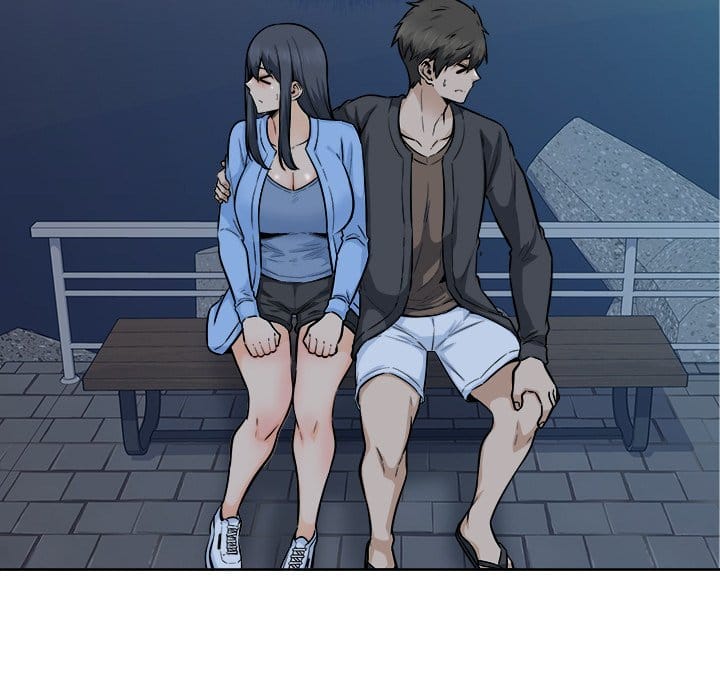 Excuse me, This is my Room [LObeam , kook] Chapter 84 – page 55