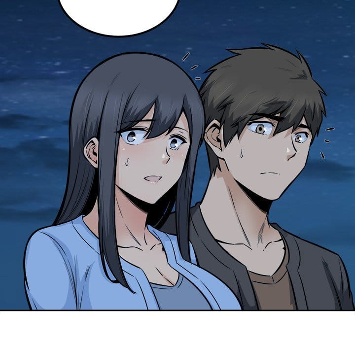 Excuse me, This is my Room [LObeam , kook] Chapter 84 – page 58
