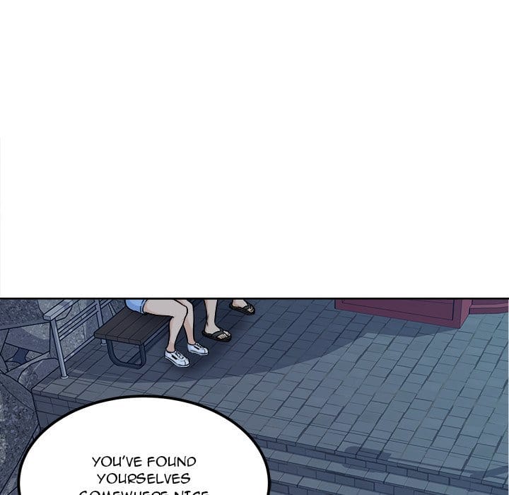 Excuse me, This is my Room [LObeam , kook] Chapter 84 – page 59