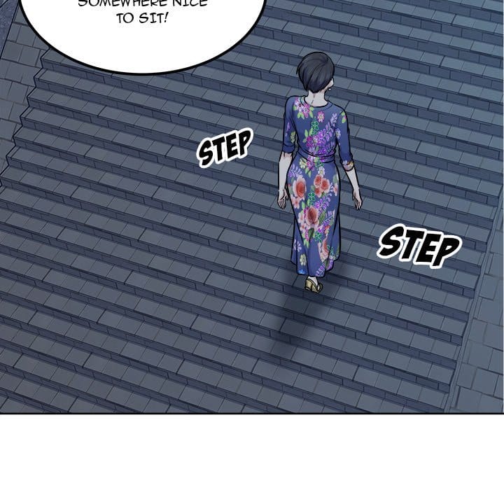Excuse me, This is my Room [LObeam , kook] Chapter 84 – page 60