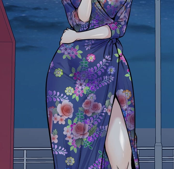 Excuse me, This is my Room [LObeam , kook] Chapter 84 – page 62