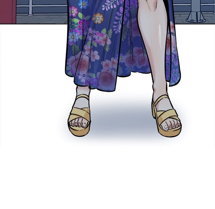 Excuse me, This is my Room [LObeam , kook] Chapter 84 – page 63