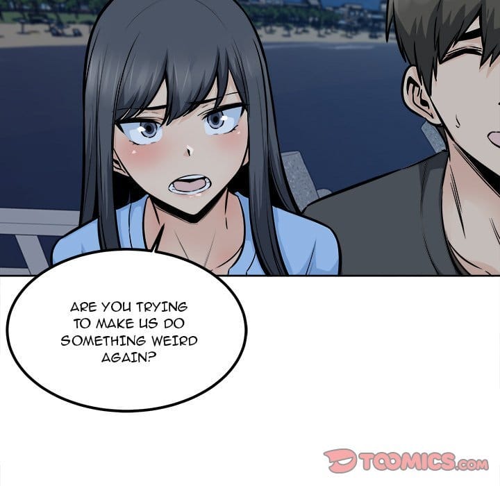 Excuse me, This is my Room [LObeam , kook] Chapter 84 – page 66